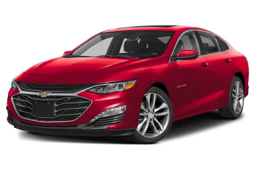 2024 Chevrolet Malibu Premier 2LT photo 1