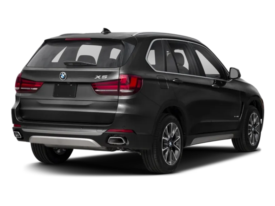 2018 Bmw X5 xDrive35i photo 1