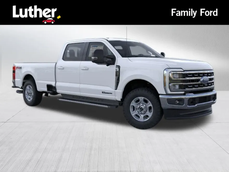 2026 Ford F-350 photo 1