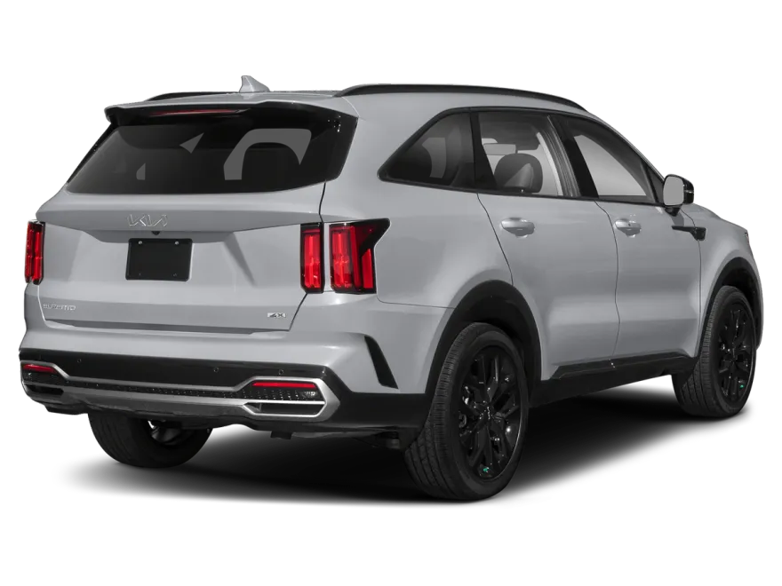 2023 Kia Sorento SX photo 1