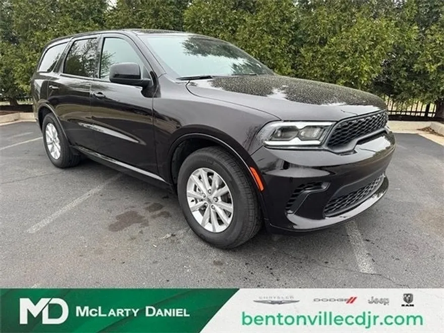2025 Dodge Durango GT photo 1