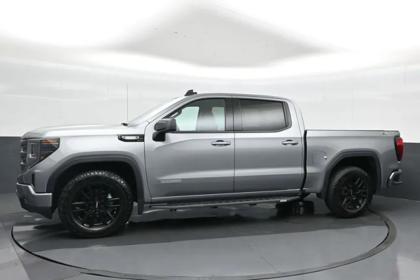 2024 Gmc Sierra 1500 Elevation photo 1