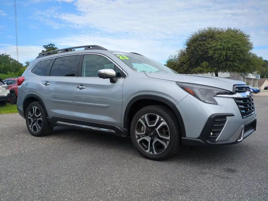 2023 Subaru Ascent Touring photo 1