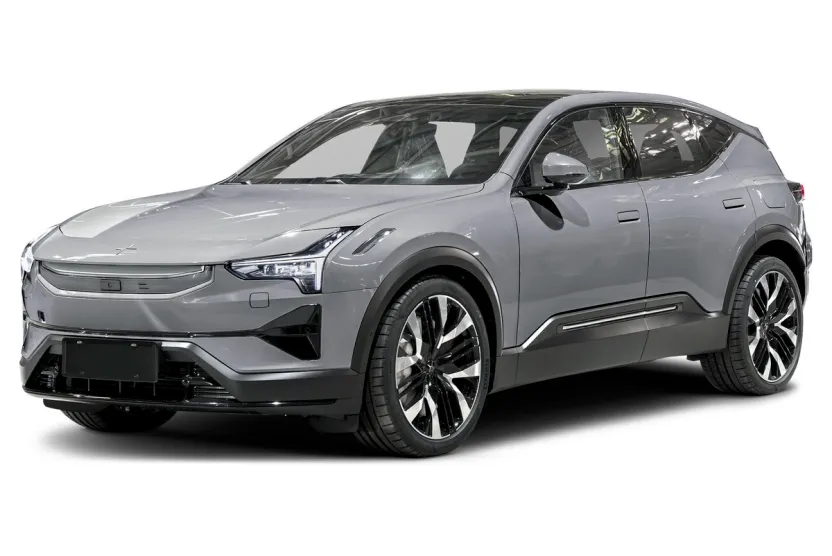 2025 Polestar Polestar 3 photo 1