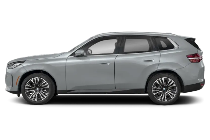 2026 Bmw X3 photo 1
