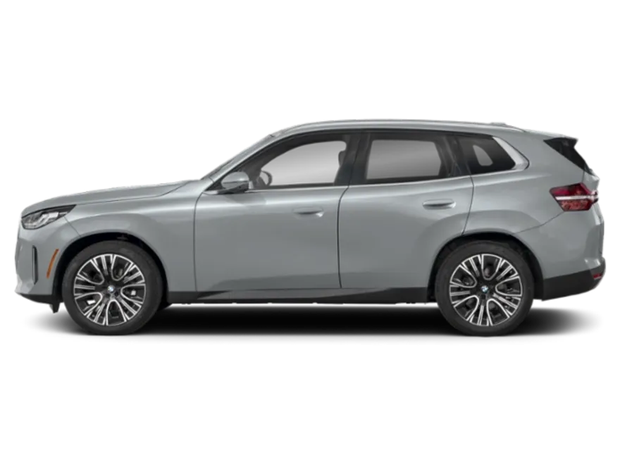 2026 Bmw X3 photo 1