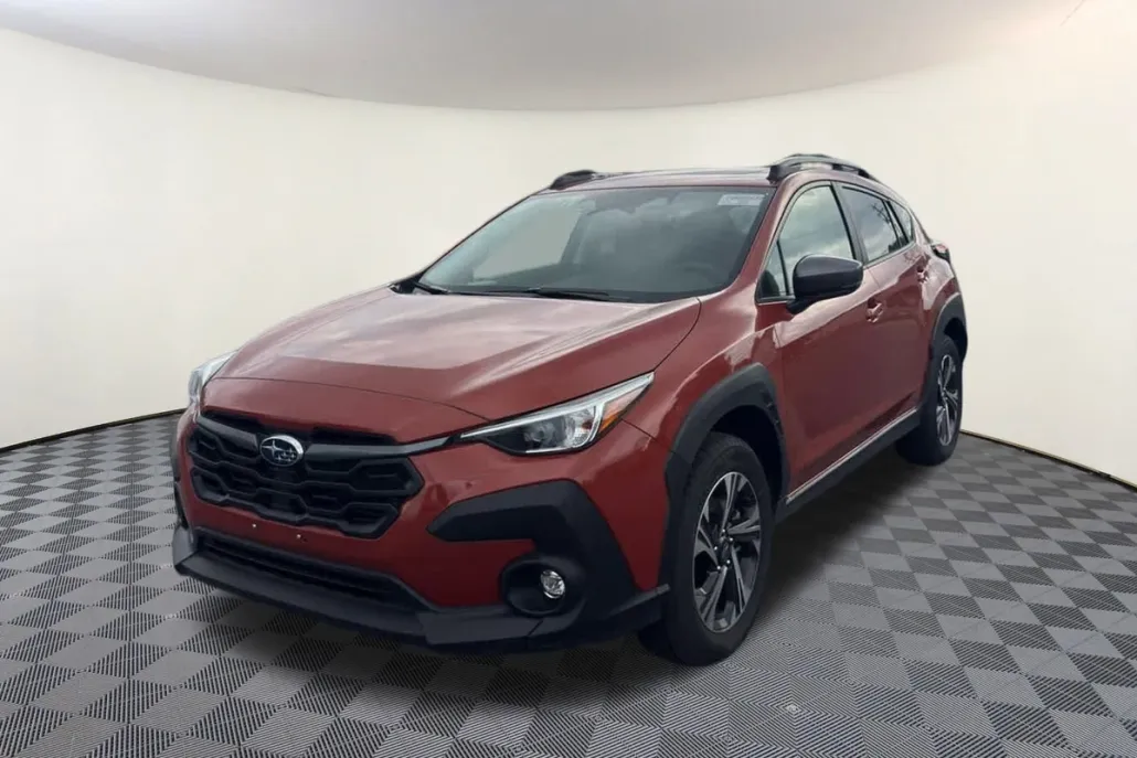 2024 Subaru Crosstrek Premium photo 1
