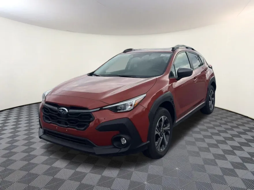 2024 Subaru Crosstrek Premium photo 1