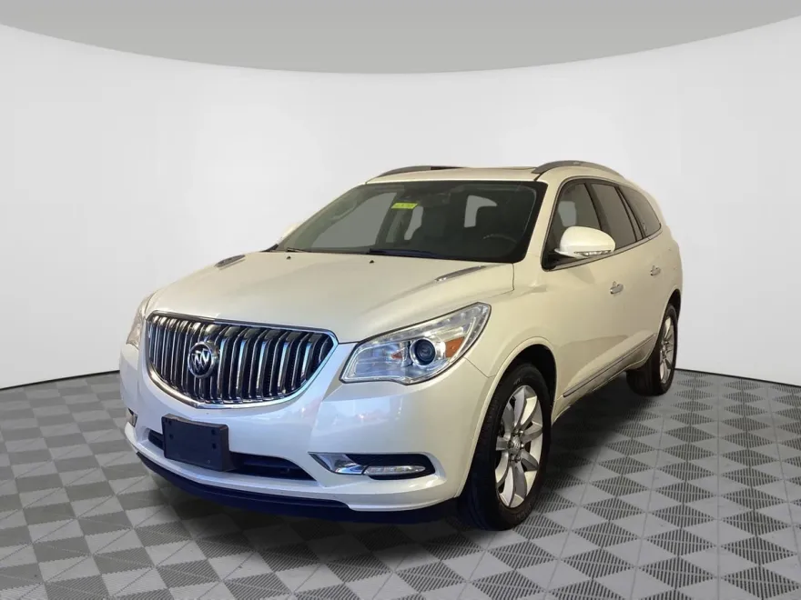 2015 Buick Enclave Premium photo 1