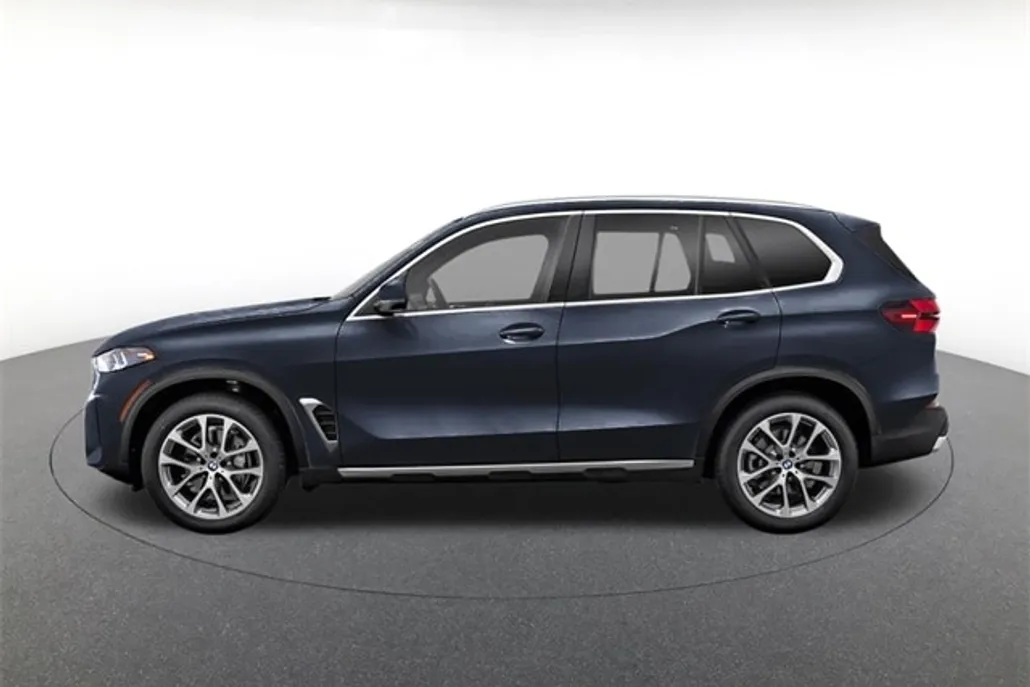 2026 Bmw X5 xDrive40i photo 1