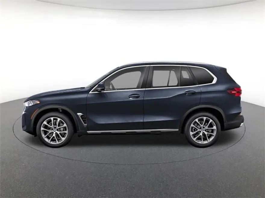 2026 Bmw X5 xDrive40i photo 1