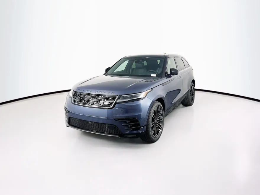 2026 Land Rover Range Rover Velar SE photo 1