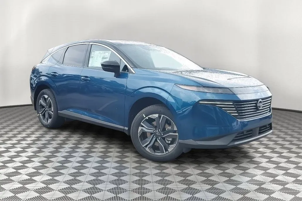 2025 Nissan Murano SL photo 1