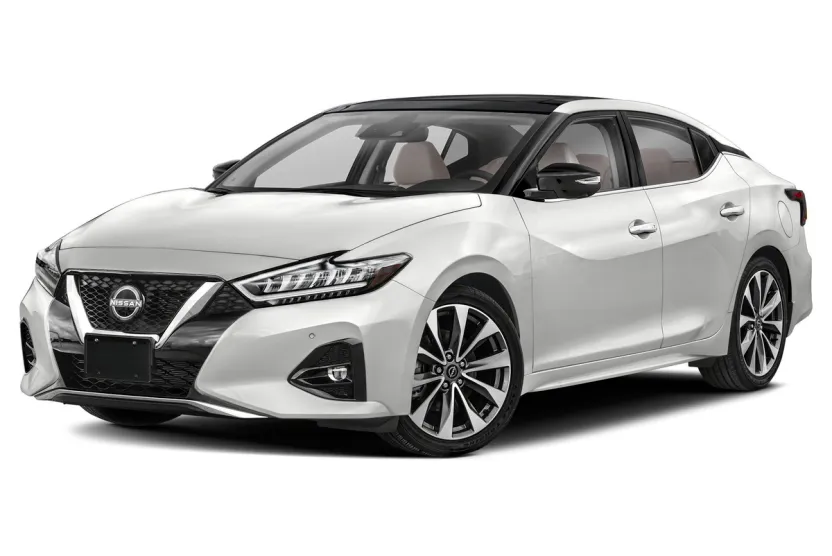 2023 Nissan Maxima Platinum photo 1