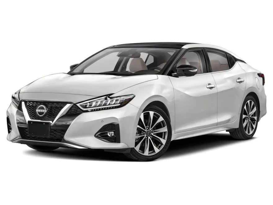 2023 Nissan Maxima Platinum photo 1
