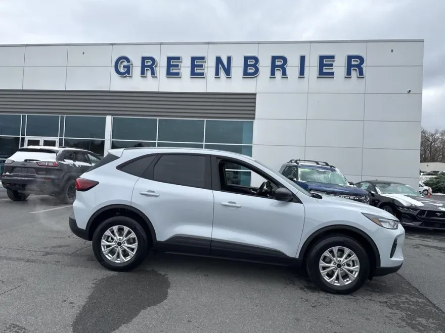 2025 Ford Escape Active photo 1
