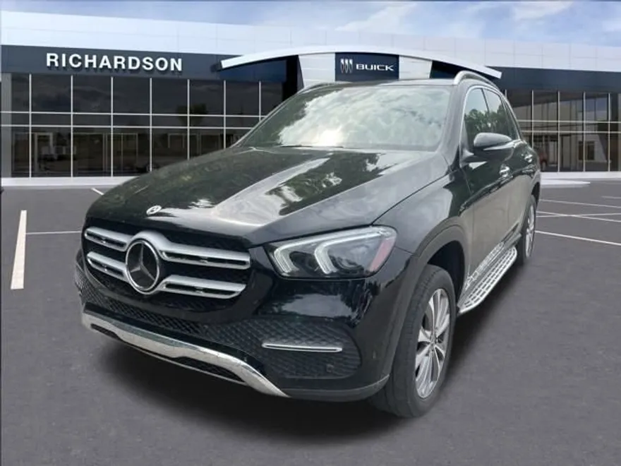 2023 Mercedes Benz GLE 350 4MATIC photo 1