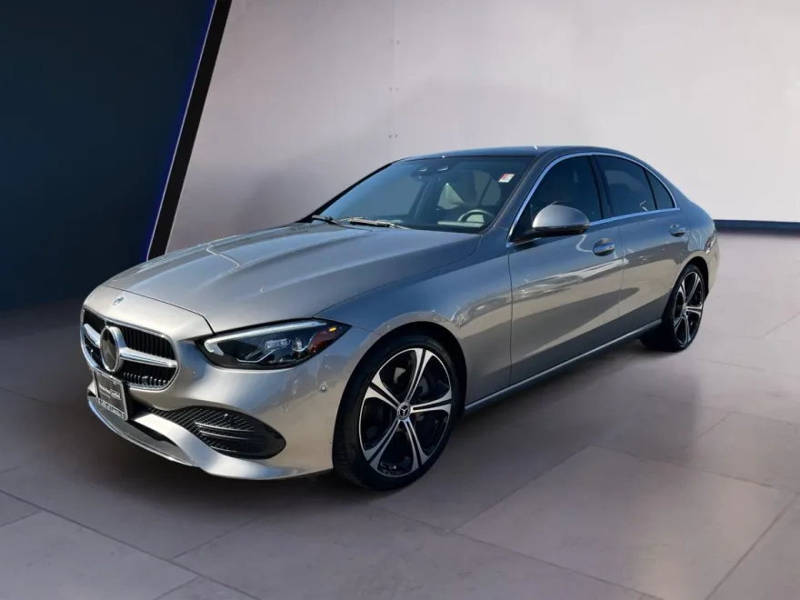 2023 Mercedes Benz C 300 photo 1