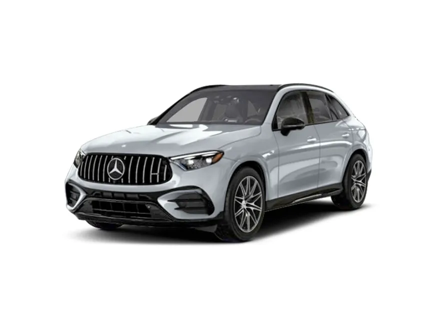2025 Mercedes Benz GLC AMG 63 S E PERFORMANCE 4MATIC photo 1