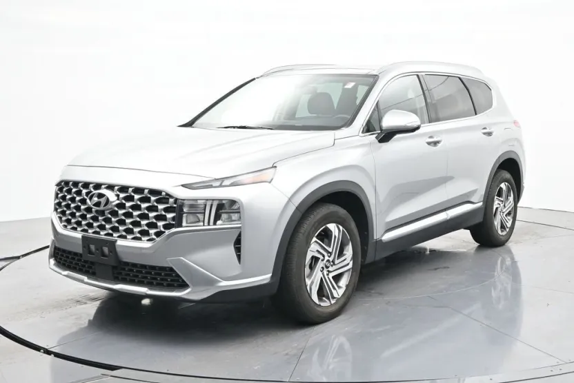 2023 Hyundai Santa Fe SEL Premium photo 1