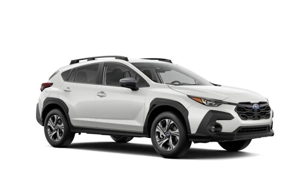 2025 Subaru Crosstrek Premium photo 1