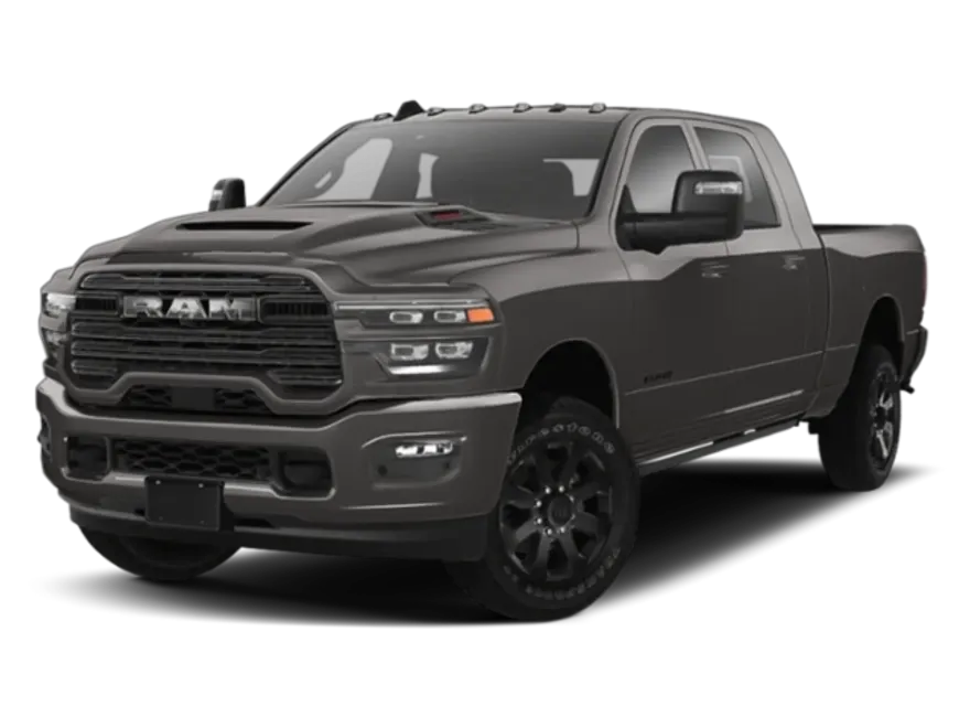 2026 Ram 3500 Laramie photo 1