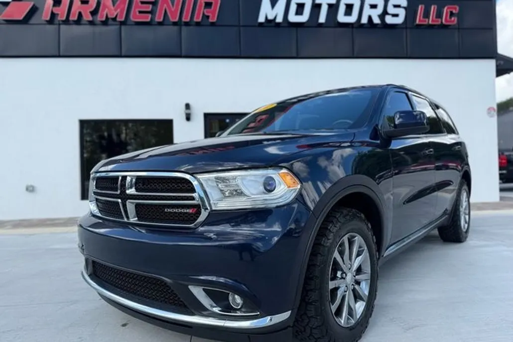 2018 Volkswagen Atlas V6 SEL Premium photo 1