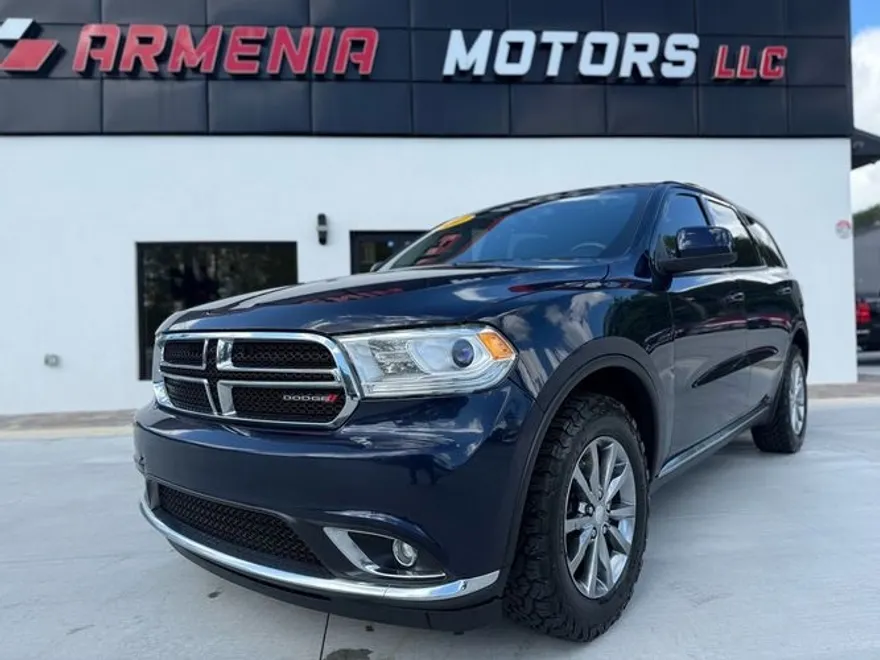2018 Volkswagen Atlas V6 SEL Premium photo 1