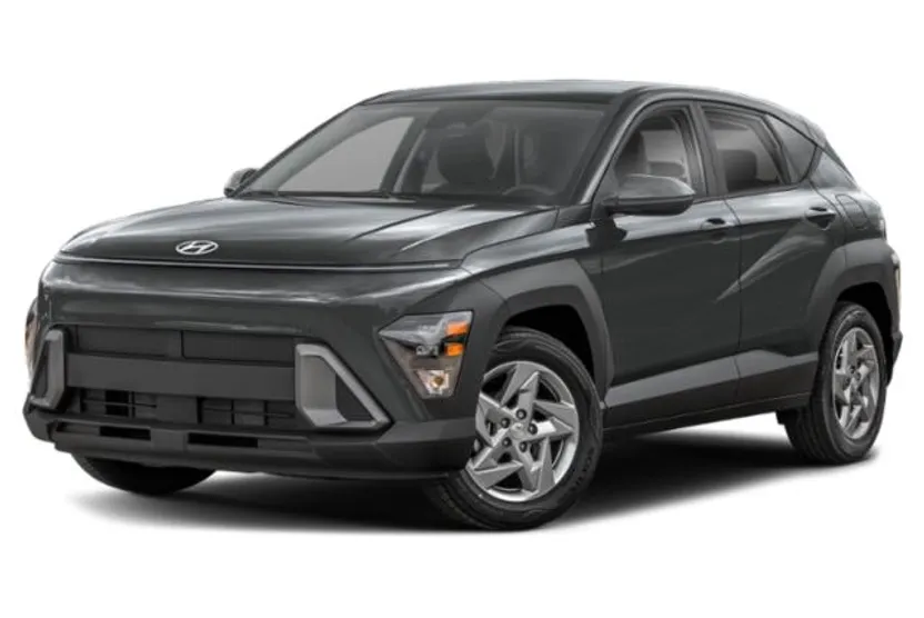 2026 Hyundai Kona SE photo 1