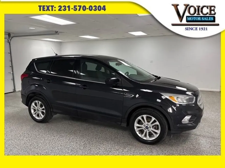2019 Ford Escape SE photo 1