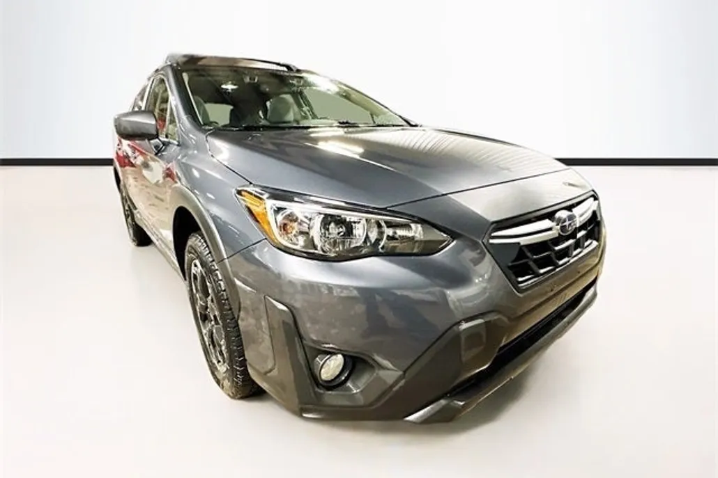 2022 Subaru Crosstrek Premium photo 1