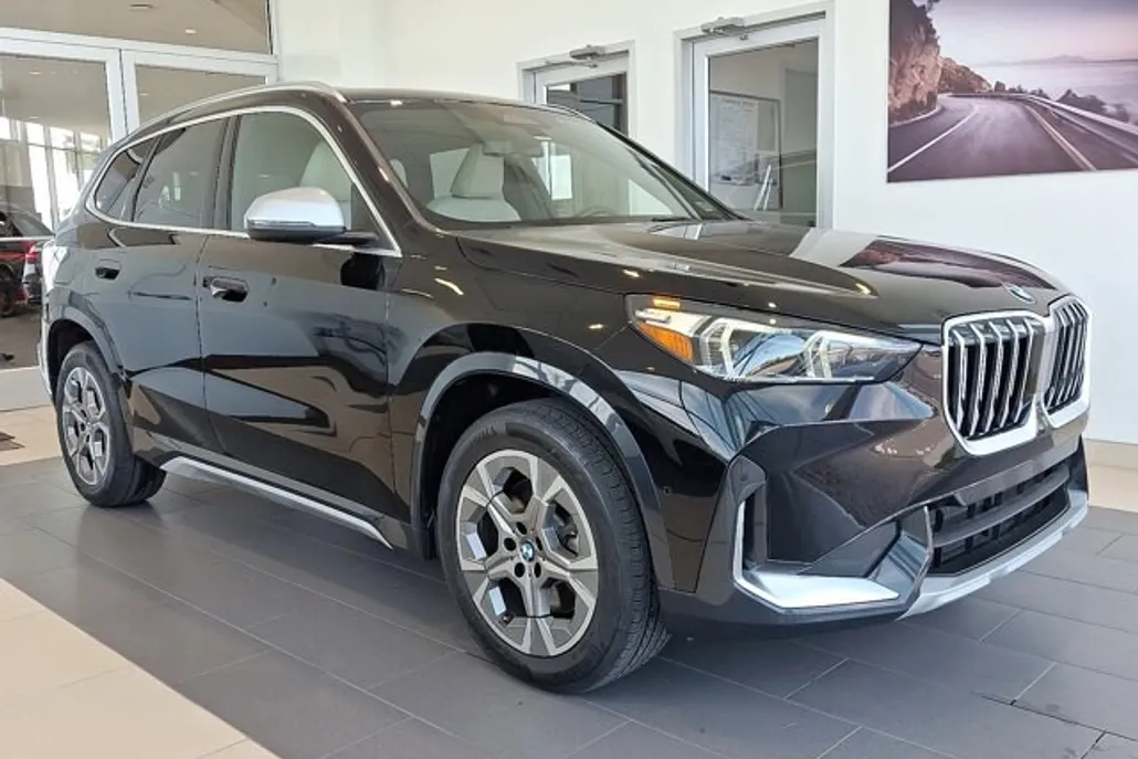 2023 Bmw X1 XDrive28i photo 1