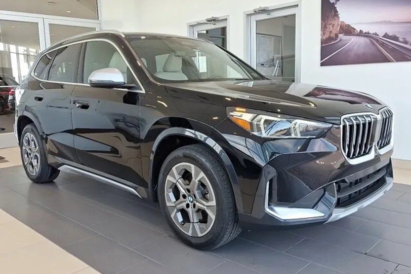 2023 Bmw X1 XDrive28i photo 1