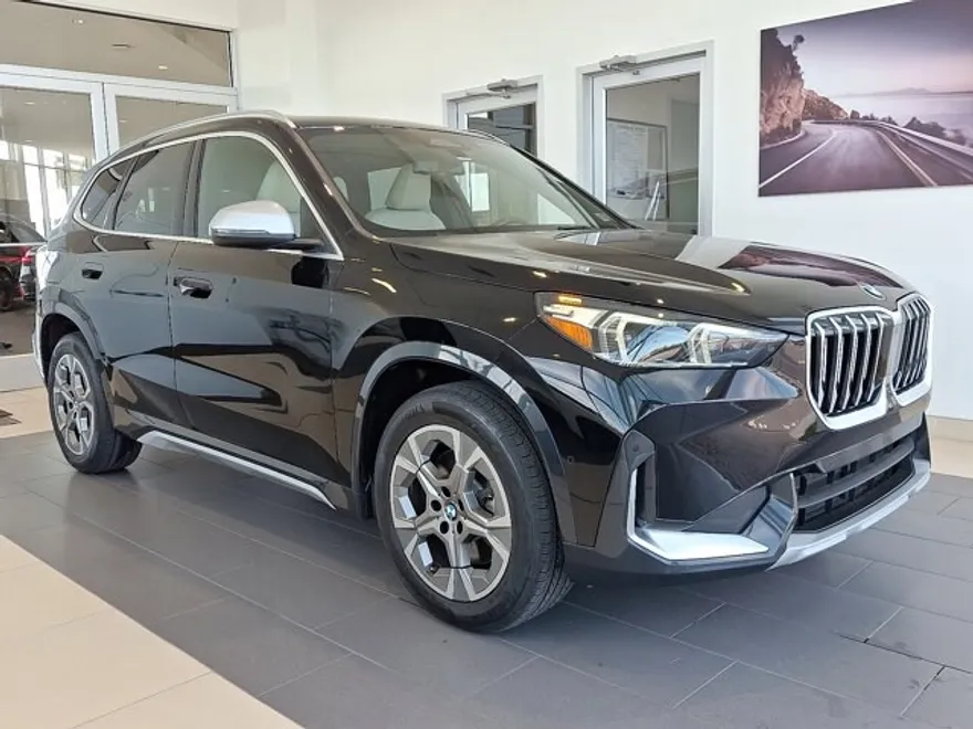 2023 Bmw X1 XDrive28i photo 1