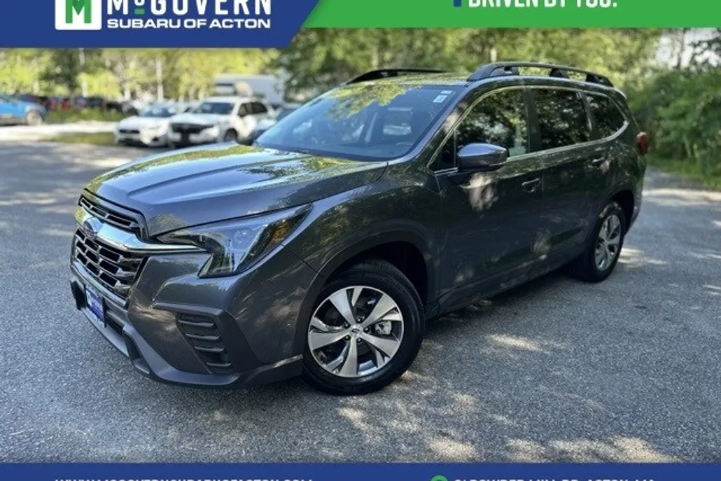 2024 Subaru Ascent Premium photo 1