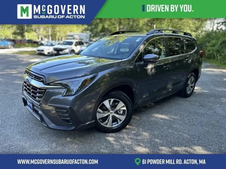 2024 Subaru Ascent Premium photo 1