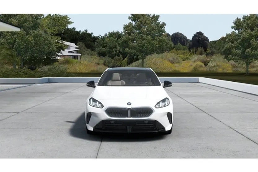 2026 Bmw 228i photo 1