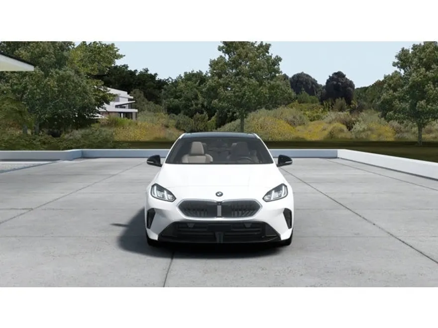 2026 Bmw 228i photo 1