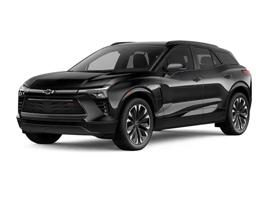2024 Chevrolet Blazer EV RS photo 1