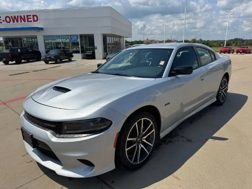 2023 Dodge Charger R/T photo 1