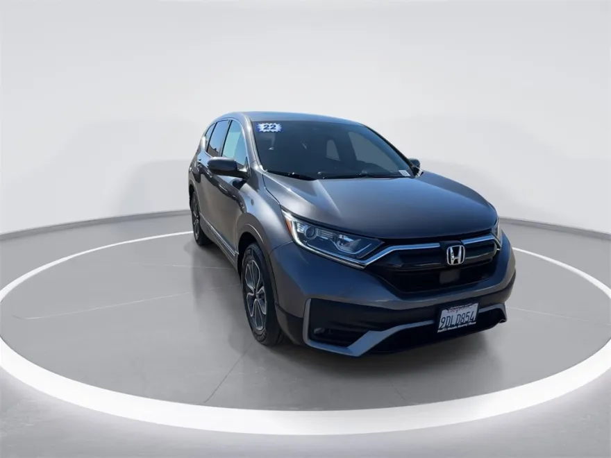 2022 Honda CR-V EX photo 1