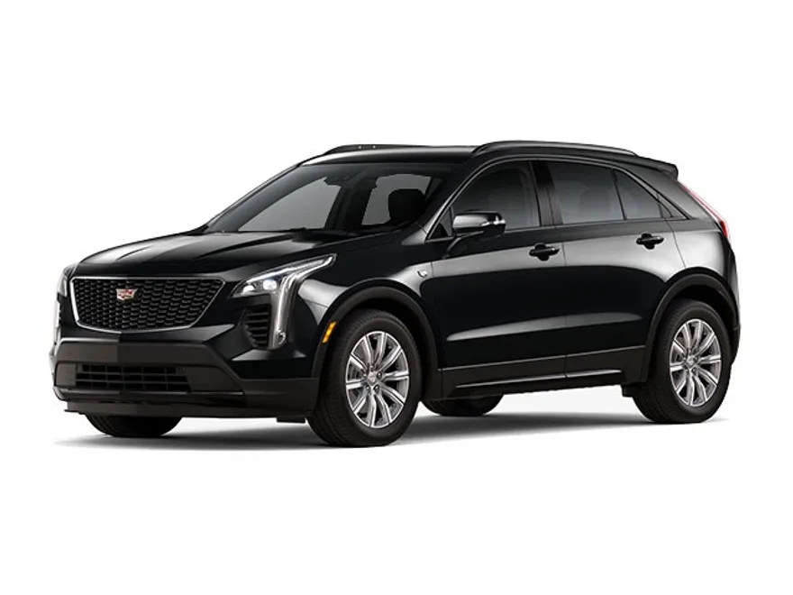 2023 Cadillac XT4 Sport photo 1
