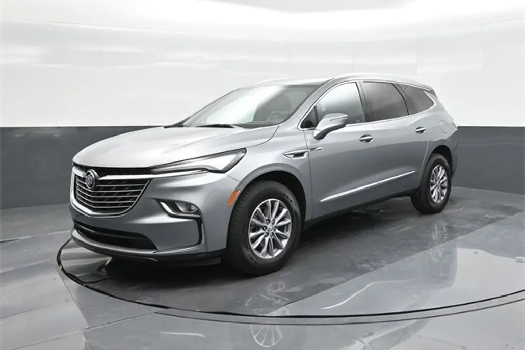 2024 Buick Enclave Premium photo 1