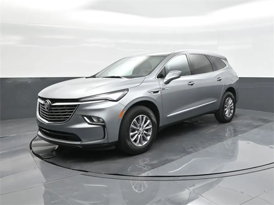 2024 Buick Enclave Premium photo 1