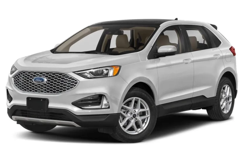 2023 Ford Edge SEL photo 1