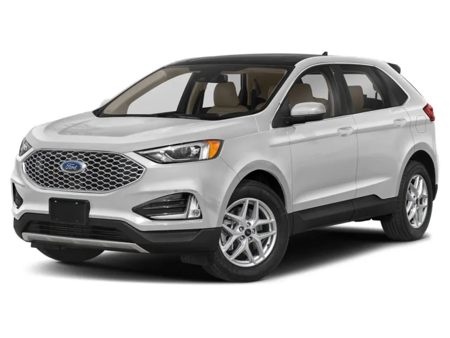 2023 Ford Edge SEL photo 1