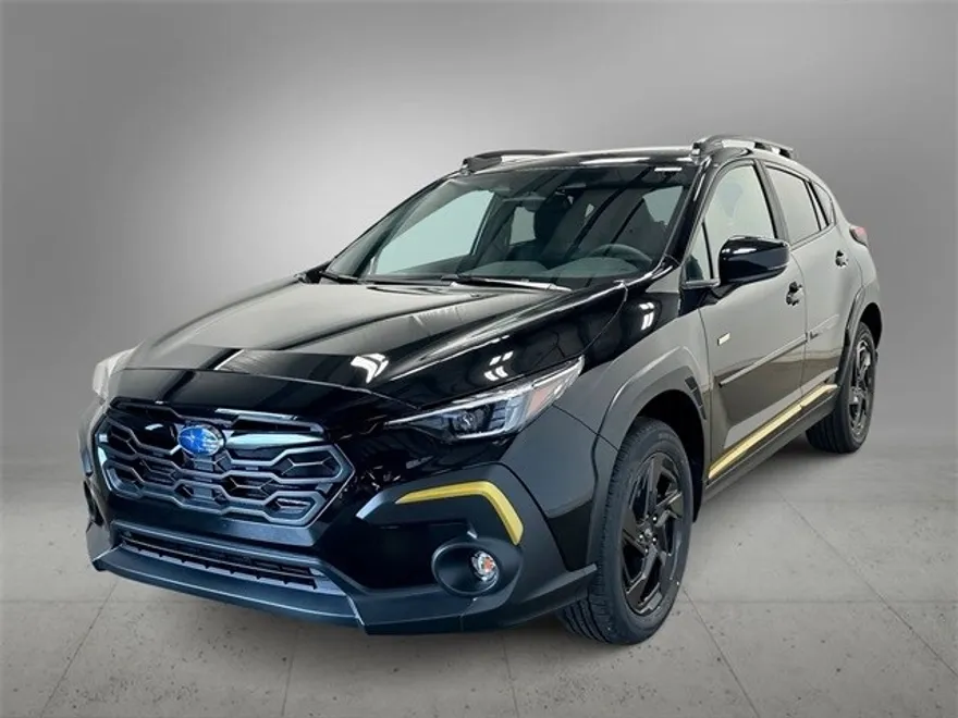 2025 Subaru Crosstrek Sport photo 1