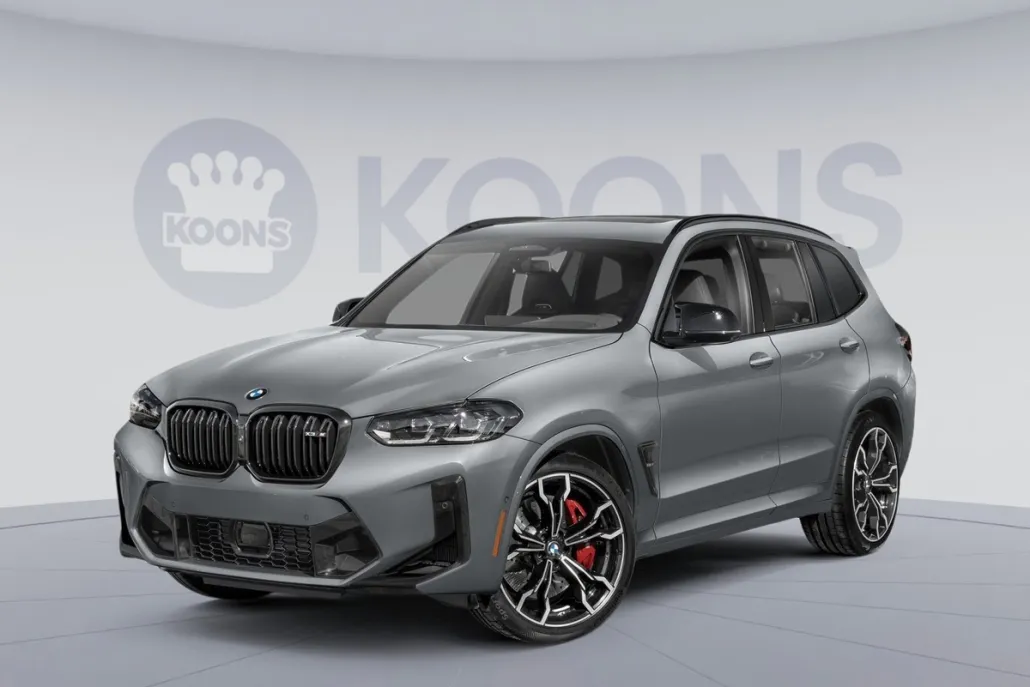 2022 Bmw X3 photo 1