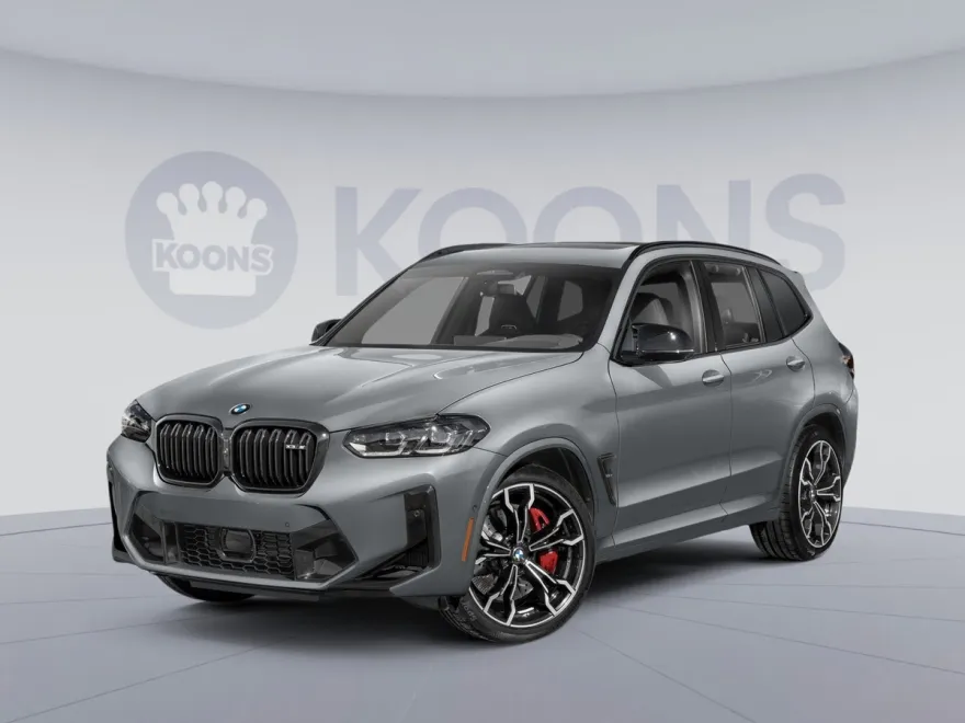 2022 Bmw X3 photo 1
