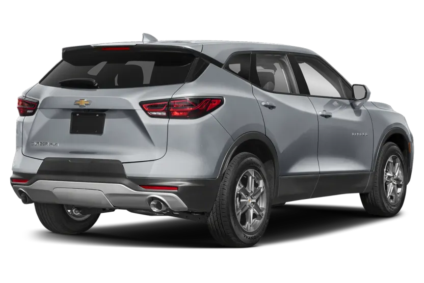 2023 Chevrolet Blazer 2LT photo 1